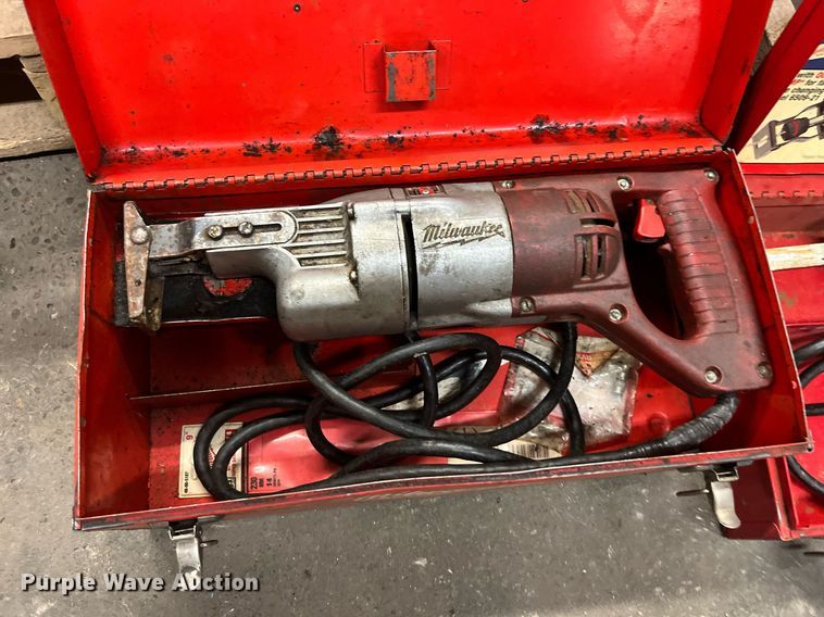 image for item MG9339 Tools