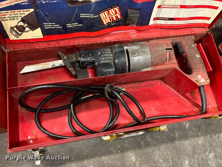 image for item MG9339 Tools