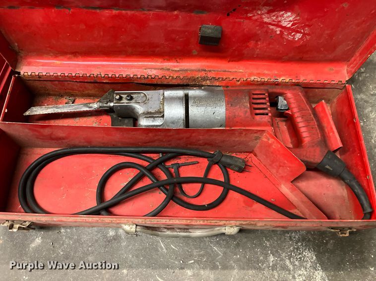 image for item MG9339 Tools