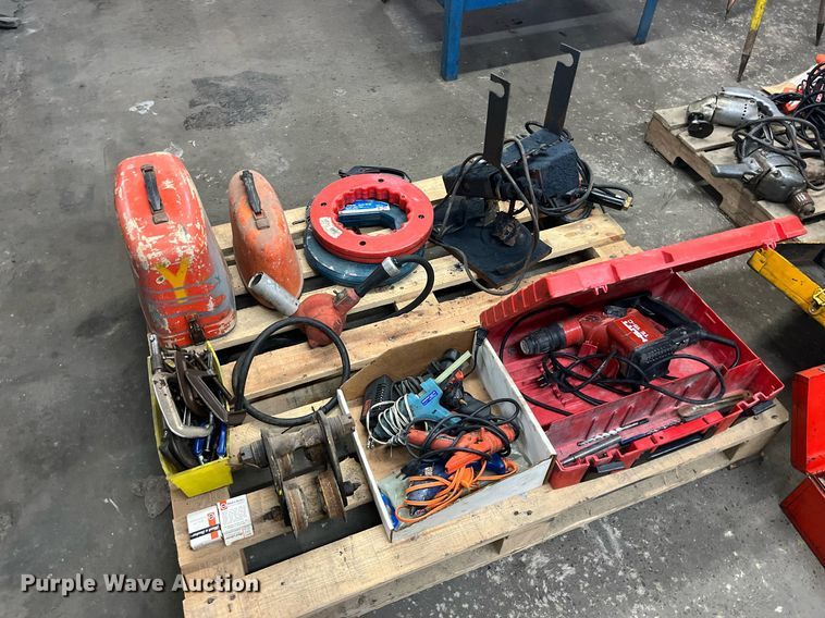 image for item MG9339 Tools