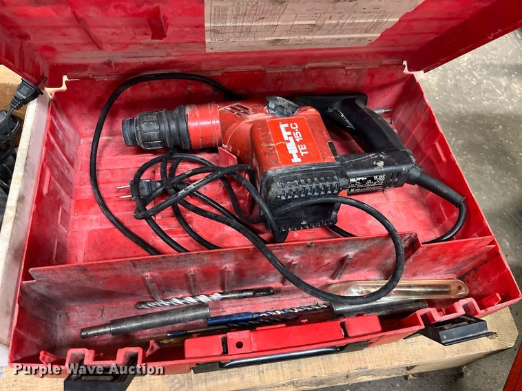 image for item MG9339 Tools