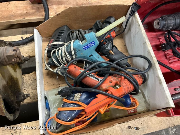 image for item MG9339 Tools