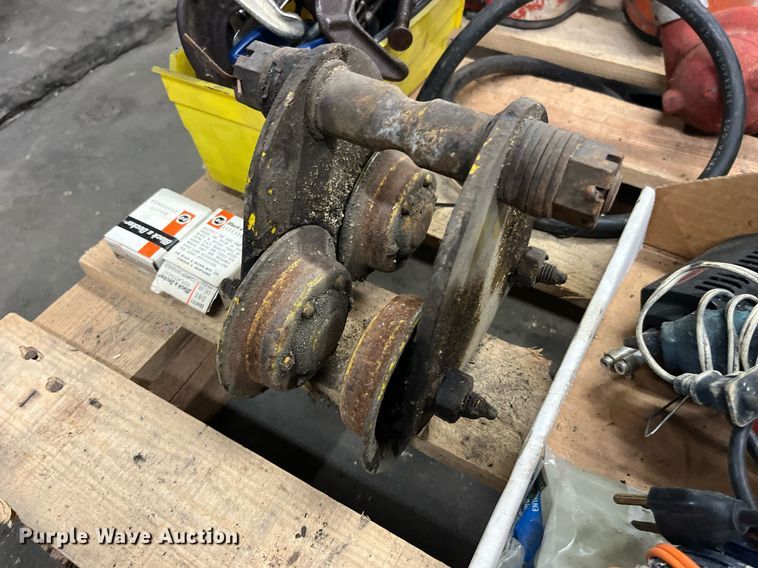 image for item MG9339 Tools