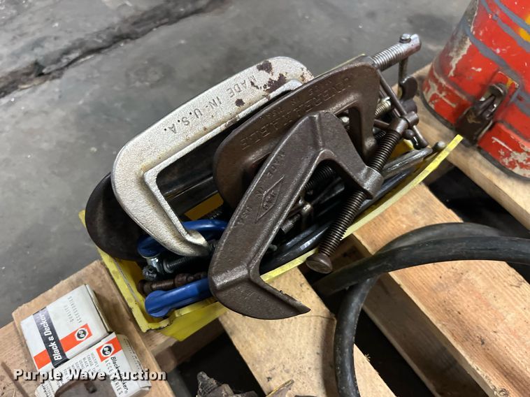 image for item MG9339 Tools