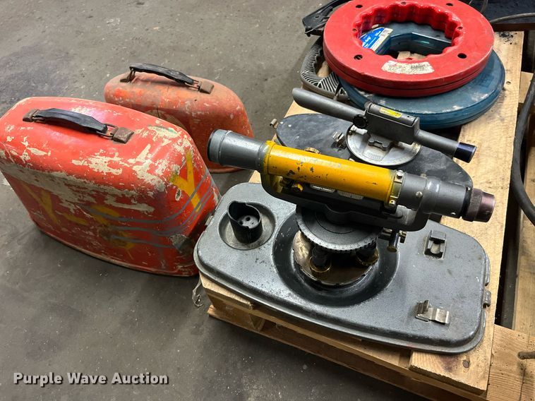 image for item MG9339 Tools