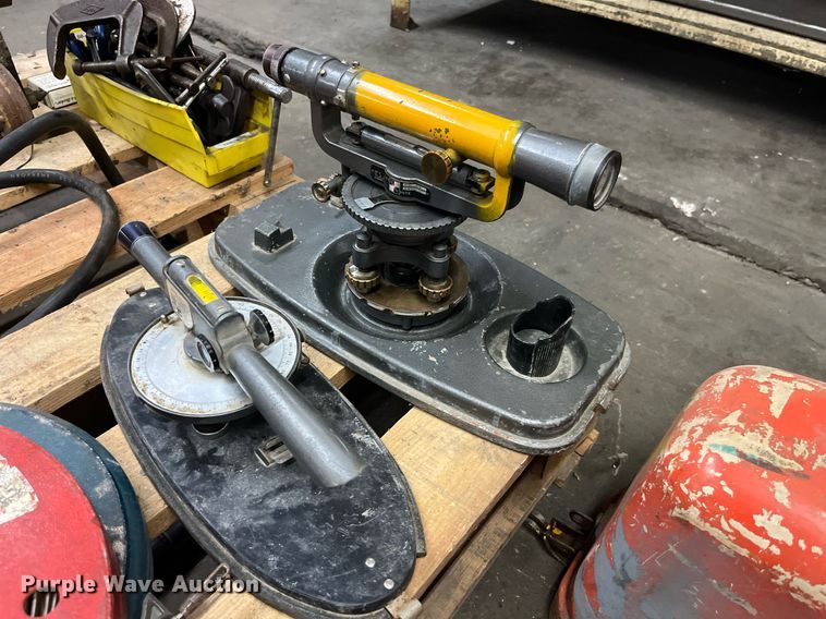 image for item MG9339 Tools