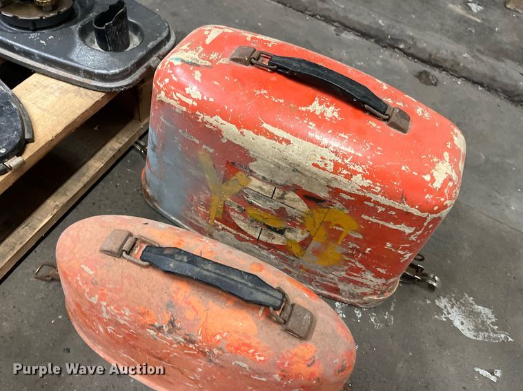 image for item MG9339 Tools