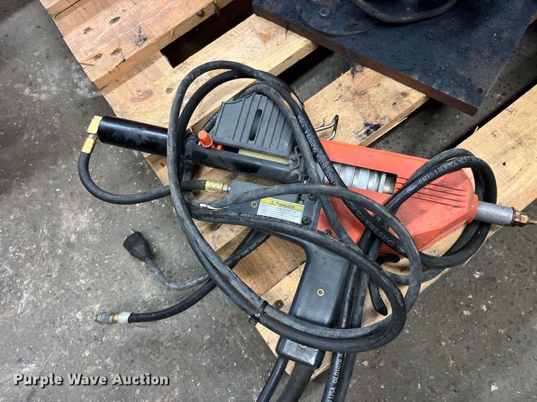 image for item MG9339 Tools