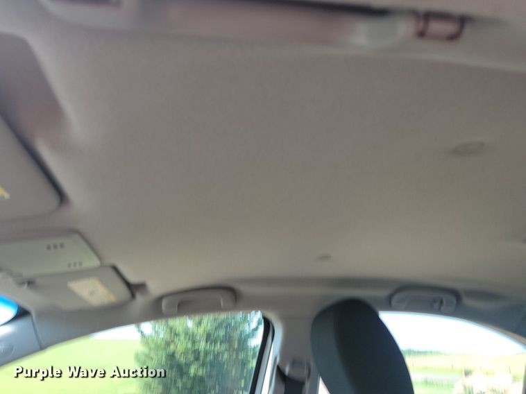 image for item ML9514 2012 Chevrolet Sonic LT