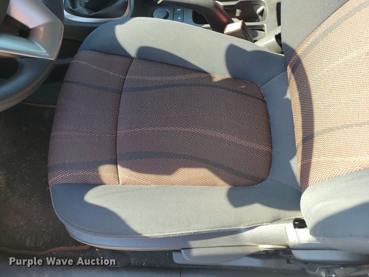 image for item ML9514 2012 Chevrolet Sonic LT