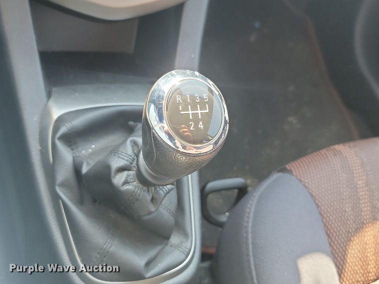 image for item ML9514 2012 Chevrolet Sonic LT