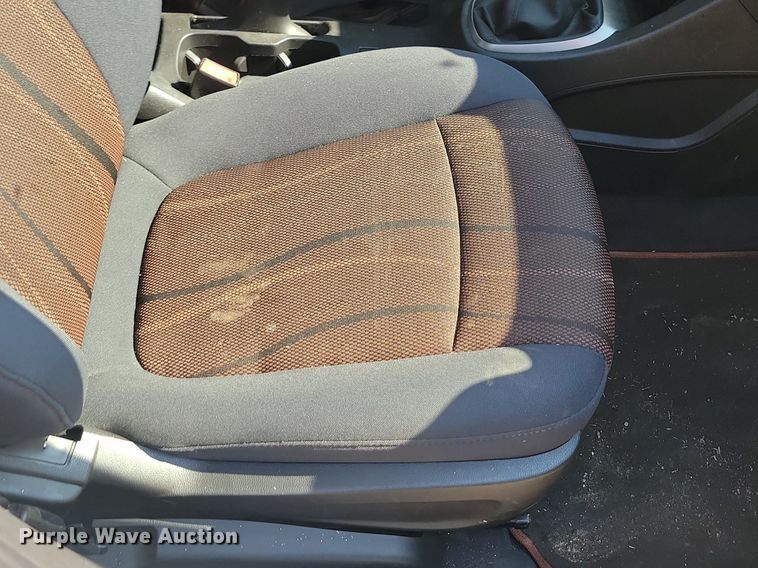 image for item ML9514 2012 Chevrolet Sonic LT