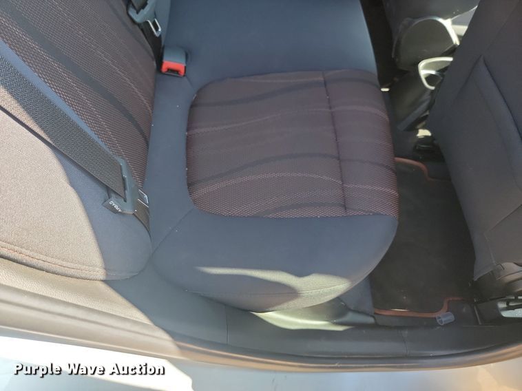 image for item ML9514 2012 Chevrolet Sonic LT