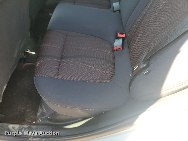 image for item ML9514 2012 Chevrolet Sonic LT