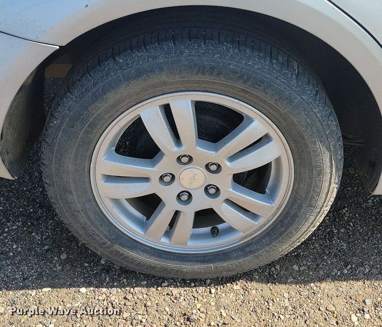 image for item ML9514 2012 Chevrolet Sonic LT