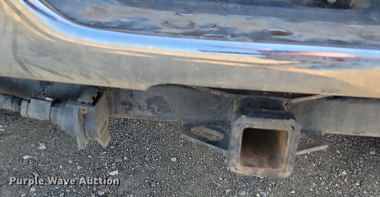 image for item ML9515 2001 Dodge Ram 1500  Quad Cab pickup truck