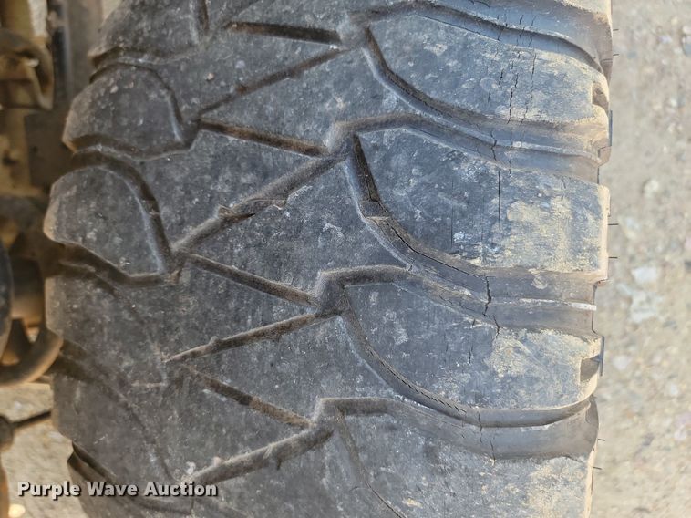 image for item ML9515 2001 Dodge Ram 1500  Quad Cab pickup truck