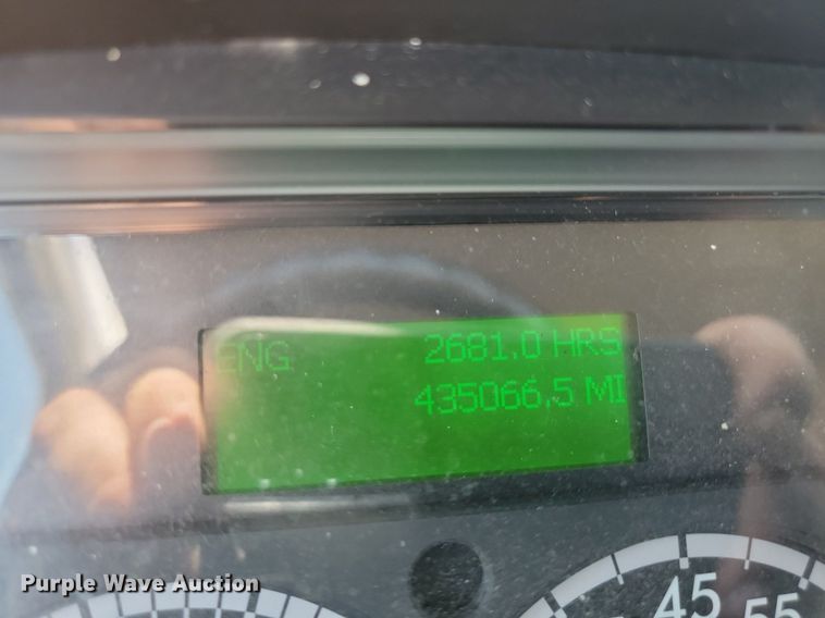 image for item ML9519 2018 Freightliner Business Class M2  box truck