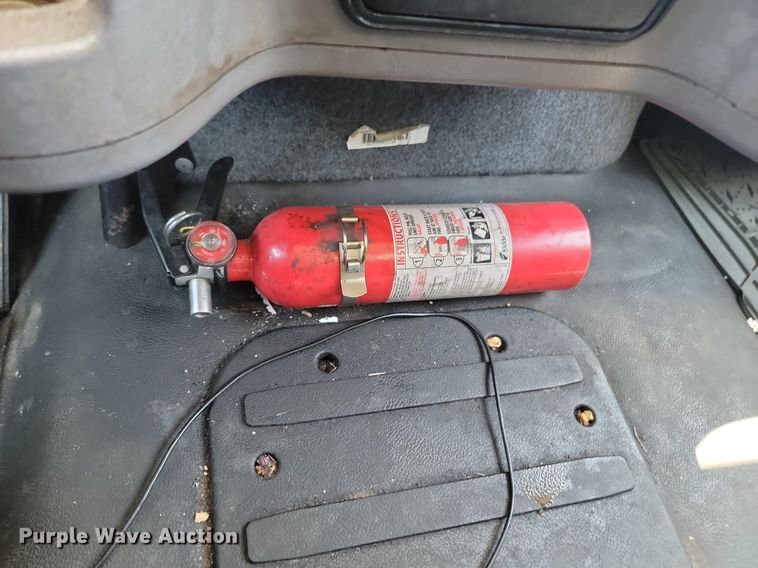 image for item ML9519 2018 Freightliner Business Class M2  box truck