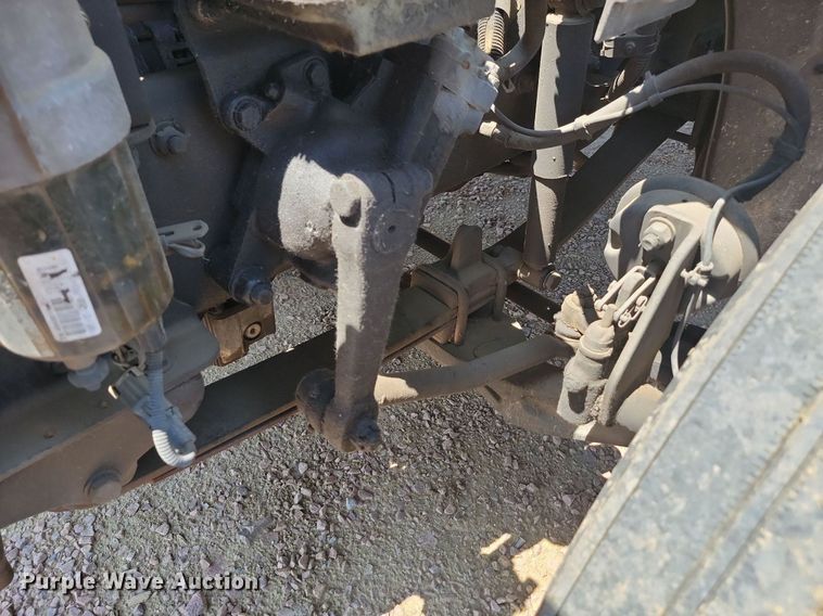 image for item ML9519 2018 Freightliner Business Class M2  box truck