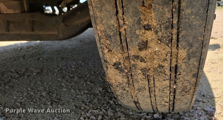 image for item ML9519 2018 Freightliner Business Class M2  box truck