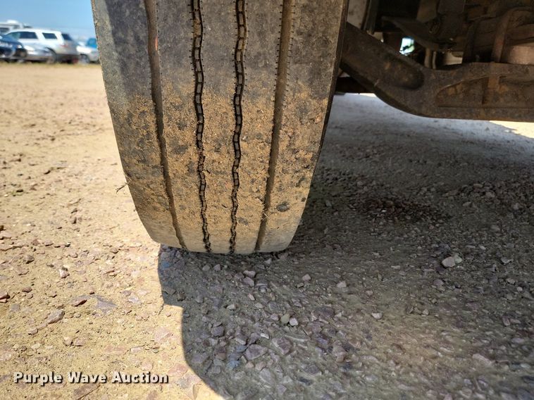 image for item ML9519 2018 Freightliner Business Class M2  box truck