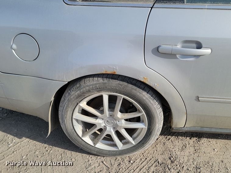 image for item ML9526 2005 Ford Five Hundred