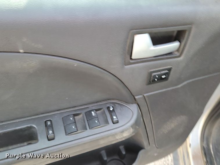 image for item ML9526 2005 Ford Five Hundred