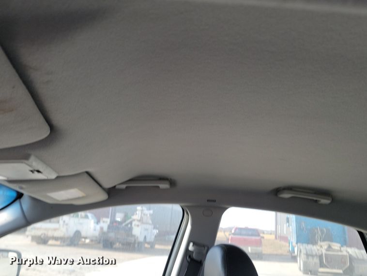 image for item ML9526 2005 Ford Five Hundred