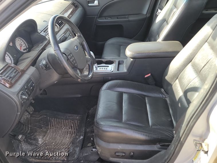 image for item ML9526 2005 Ford Five Hundred