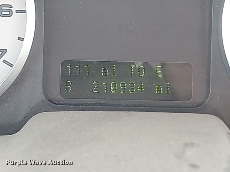 image for item ML9526 2005 Ford Five Hundred