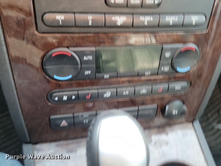 image for item ML9526 2005 Ford Five Hundred