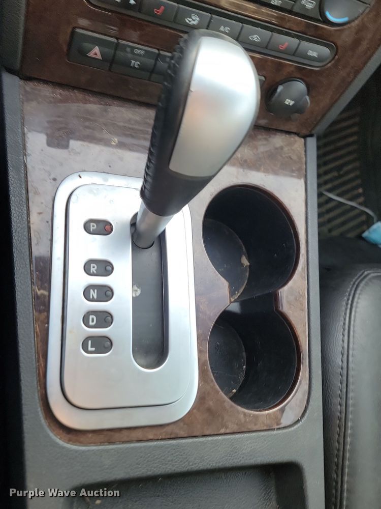 image for item ML9526 2005 Ford Five Hundred