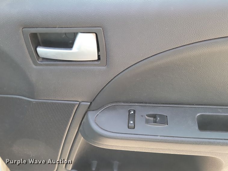 image for item ML9526 2005 Ford Five Hundred