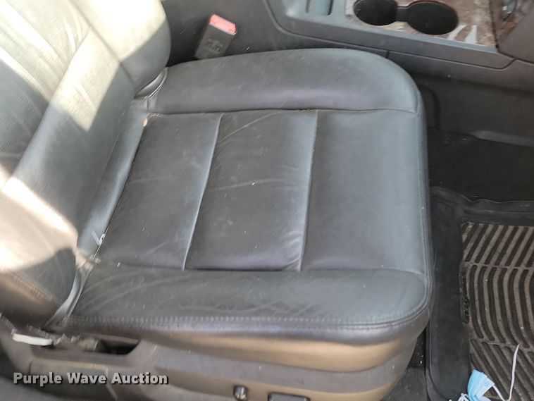 image for item ML9526 2005 Ford Five Hundred