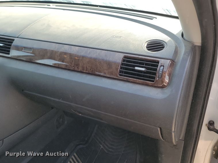 image for item ML9526 2005 Ford Five Hundred