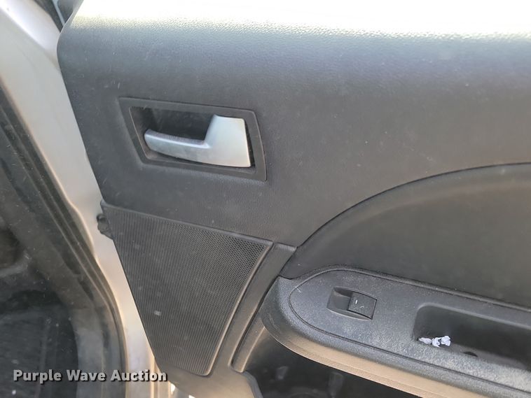 image for item ML9526 2005 Ford Five Hundred