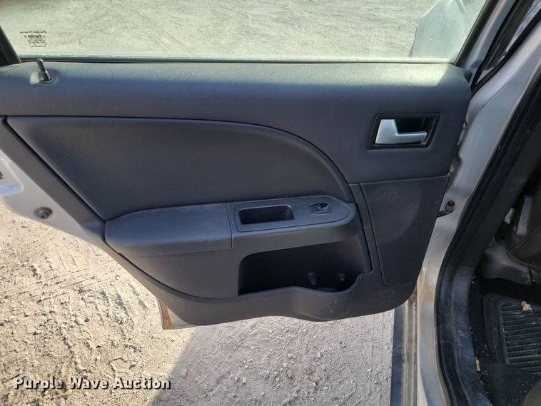 image for item ML9526 2005 Ford Five Hundred