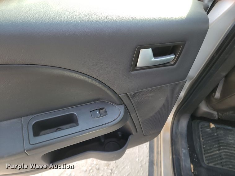 image for item ML9526 2005 Ford Five Hundred