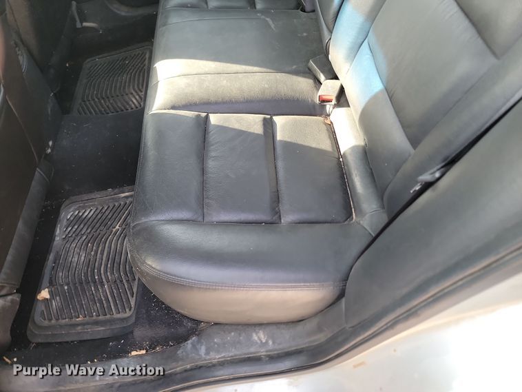 image for item ML9526 2005 Ford Five Hundred