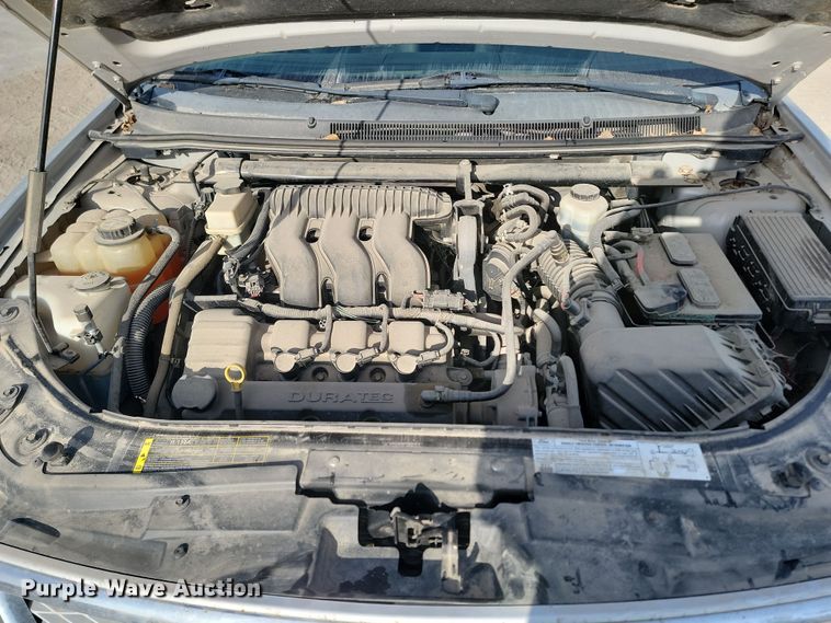 image for item ML9526 2005 Ford Five Hundred