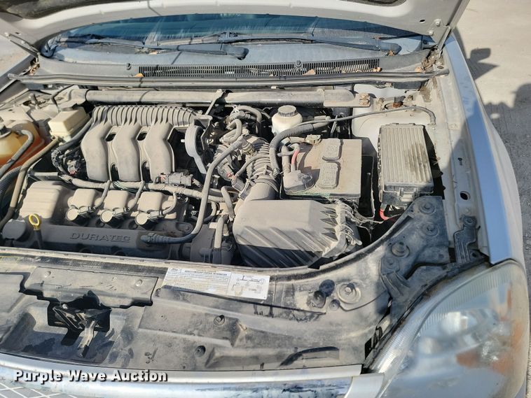 image for item ML9526 2005 Ford Five Hundred