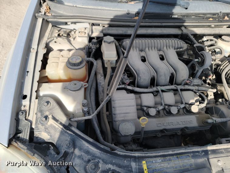 image for item ML9526 2005 Ford Five Hundred