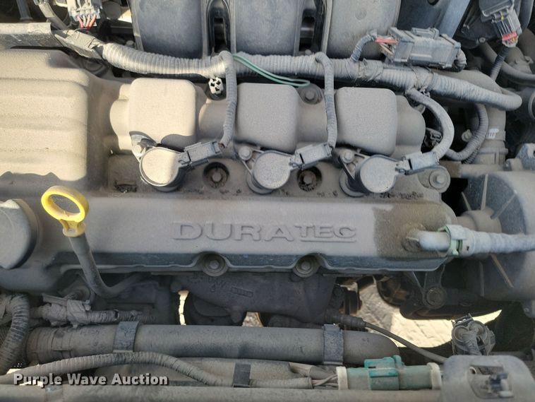 image for item ML9526 2005 Ford Five Hundred