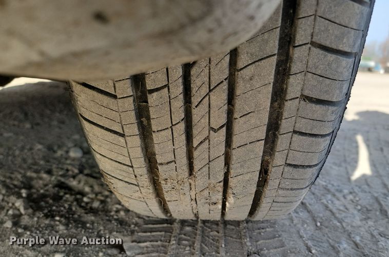 image for item ML9526 2005 Ford Five Hundred