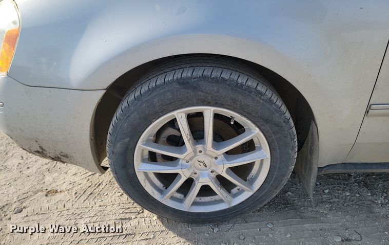 image for item ML9526 2005 Ford Five Hundred