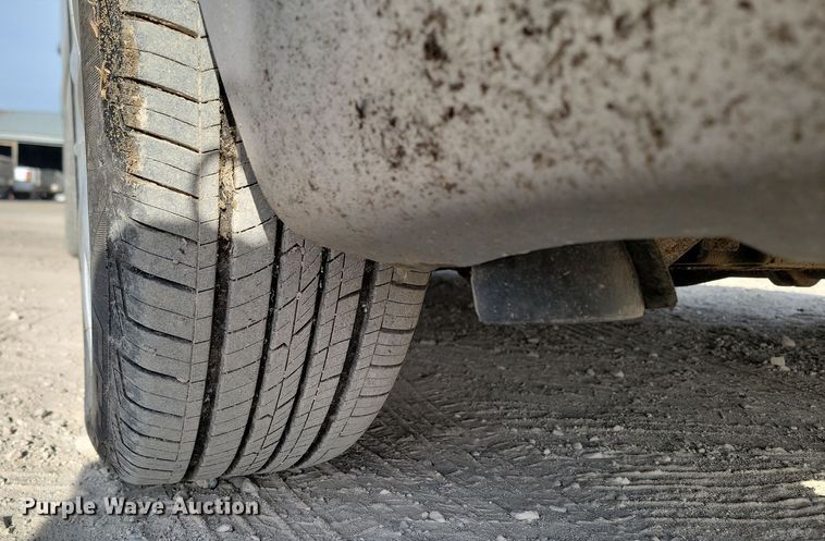 image for item ML9526 2005 Ford Five Hundred