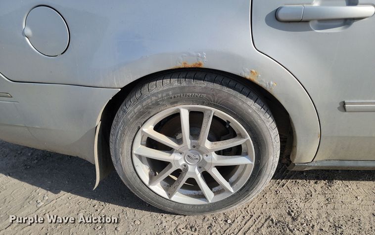 image for item ML9526 2005 Ford Five Hundred