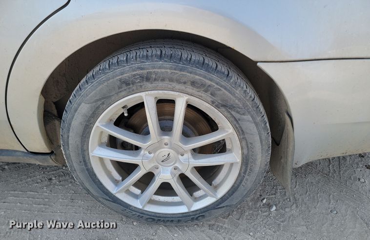 image for item ML9526 2005 Ford Five Hundred