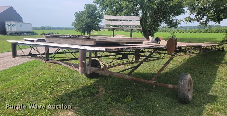 image for item ML9527 Boat dock